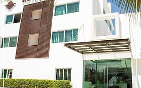 Hotel Del Sol